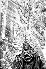 BUY NEW berserk - 94315 Premium Anime Print Poster
