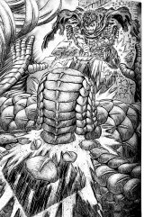 BUY NEW berserk - 94318 Premium Anime Print Poster