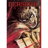 BUY NEW berserk - 94354 Premium Anime Print Poster