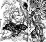 BUY NEW berserk - 94516 Premium Anime Print Poster