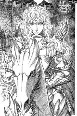BUY NEW berserk - 94520 Premium Anime Print Poster