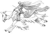 BUY NEW berserk - 94959 Premium Anime Print Poster