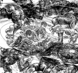 BUY NEW berserk - 94988 Premium Anime Print Poster