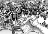 BUY NEW berserk - 95177 Premium Anime Print Poster