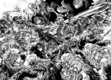 BUY NEW berserk - 95180 Premium Anime Print Poster