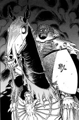 BUY NEW berserk - 95508 Premium Anime Print Poster