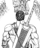 BUY NEW berserk - 95509 Premium Anime Print Poster