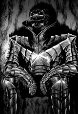 BUY NEW berserk - 95510 Premium Anime Print Poster