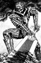 BUY NEW berserk - 95511 Premium Anime Print Poster