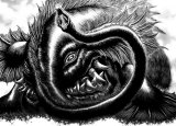 BUY NEW berserk - 95565 Premium Anime Print Poster