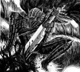 BUY NEW berserk - 95569 Premium Anime Print Poster