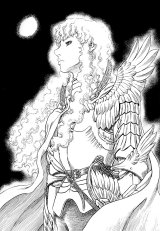 BUY NEW berserk - 95932 Premium Anime Print Poster
