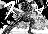 BUY NEW berserk - 95934 Premium Anime Print Poster