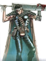 BUY NEW berserk - 9725 Premium Anime Print Poster