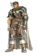BUY NEW berserk - 9729 Premium Anime Print Poster