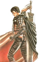BUY NEW berserk - 9733 Premium Anime Print Poster
