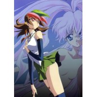 BUY NEW betterman - 141716 Premium Anime Print Poster
