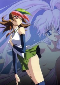 BUY NEW betterman - 141716 Premium Anime Print Poster