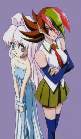 BUY NEW betterman - 33074 Premium Anime Print Poster