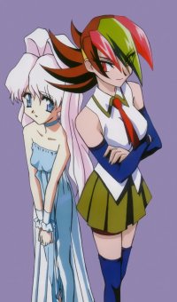 BUY NEW betterman - 33074 Premium Anime Print Poster