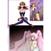 BUY NEW betterman - 43308 Premium Anime Print Poster