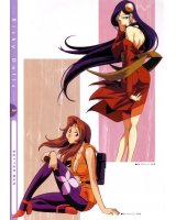 BUY NEW betterman - 75944 Premium Anime Print Poster