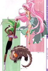 BUY NEW betterman - 75946 Premium Anime Print Poster