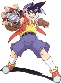 BUY NEW beyblade - 120565 Premium Anime Print Poster