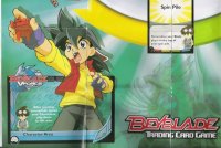 BUY NEW beyblade - 126290 Premium Anime Print Poster