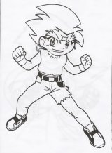 BUY NEW beyblade - 128117 Premium Anime Print Poster