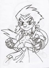 BUY NEW beyblade - 128419 Premium Anime Print Poster