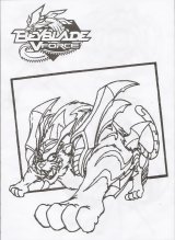 BUY NEW beyblade - 128677 Premium Anime Print Poster