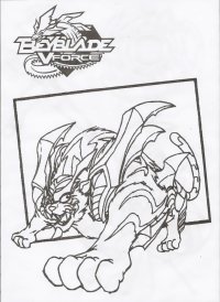 BUY NEW beyblade - 128677 Premium Anime Print Poster