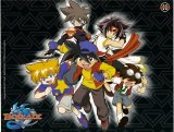 BUY NEW beyblade - 151723 Premium Anime Print Poster