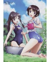 BUY NEW binbou shimai monogatari - 106179 Premium Anime Print Poster