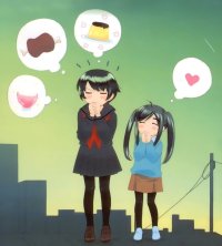 BUY NEW binbou shimai monogatari - 113591 Premium Anime Print Poster