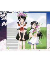 BUY NEW binbou shimai monogatari - 125830 Premium Anime Print Poster