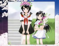 BUY NEW binbou shimai monogatari - 125830 Premium Anime Print Poster