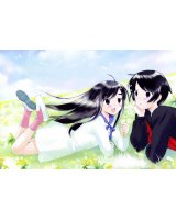 BUY NEW binbou shimai monogatari - 136184 Premium Anime Print Poster