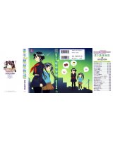 BUY NEW binbou shimai monogatari - 136185 Premium Anime Print Poster