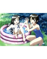 BUY NEW binbou shimai monogatari - 163333 Premium Anime Print Poster