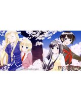 BUY NEW binbou shimai monogatari - 78202 Premium Anime Print Poster