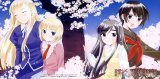 BUY NEW binbou shimai monogatari - 78202 Premium Anime Print Poster