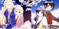BUY NEW binbou shimai monogatari - 78202 Premium Anime Print Poster