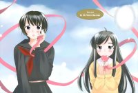 BUY NEW binbou shimai monogatari - 84587 Premium Anime Print Poster