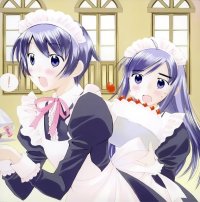BUY NEW binbou shimai monogatari - 87569 Premium Anime Print Poster