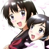 BUY NEW binbou shimai monogatari - 88316 Premium Anime Print Poster