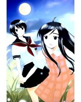 BUY NEW binbou shimai monogatari - 89786 Premium Anime Print Poster