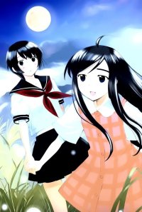 BUY NEW binbou shimai monogatari - 89786 Premium Anime Print Poster