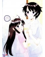 BUY NEW binbou shimai monogatari - 96402 Premium Anime Print Poster